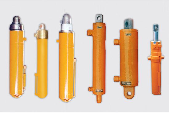 液壓支架千斤頂 液壓支架千斤頂